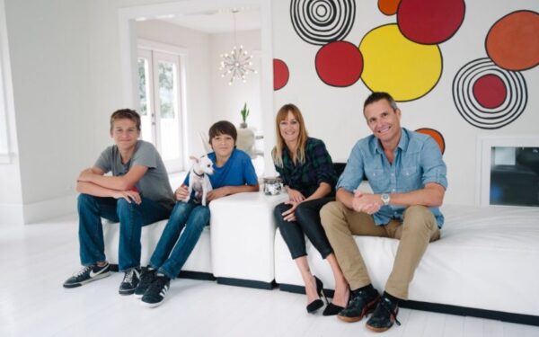 Tai įmanoma: šeimos metų atliekos – pusės litro stiklainyje