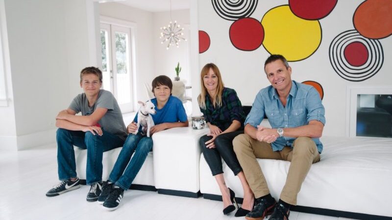 Tai įmanoma: šeimos metų atliekos – pusės litro stiklainyje