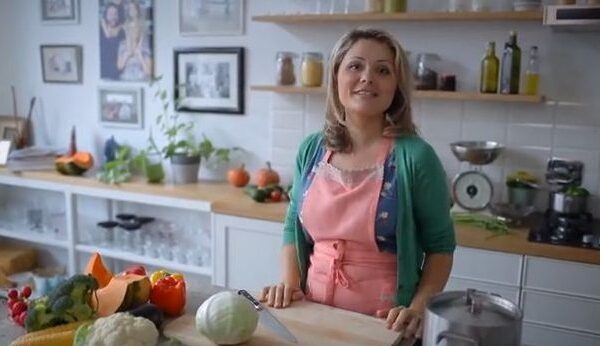 Beatos Nicholson virtuvės gudrybės sveikesniam maistui