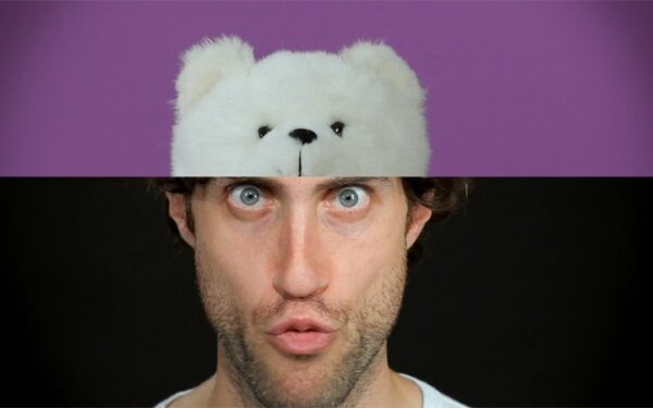 „Lofto“ Kalėdinė dovana – stand up comedy ir beatbox meistro Beardyman šou