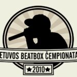 Lietuvos  Beatbox čempionatas startuoja rytoj
