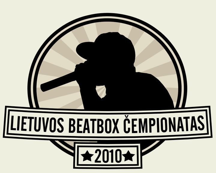 Lietuvos  Beatbox čempionatas startuoja rytoj