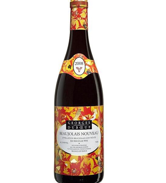 Šių metų božolė kvepės raudonomis uogomis