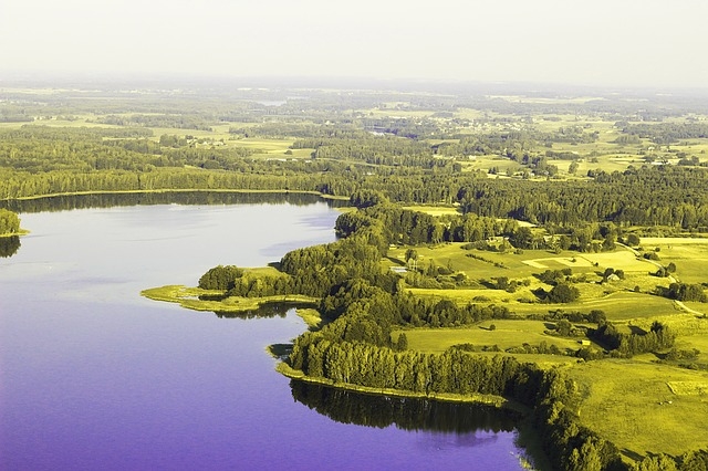 Lietuviai ieško Lietuvą mylinčių antrų pusių