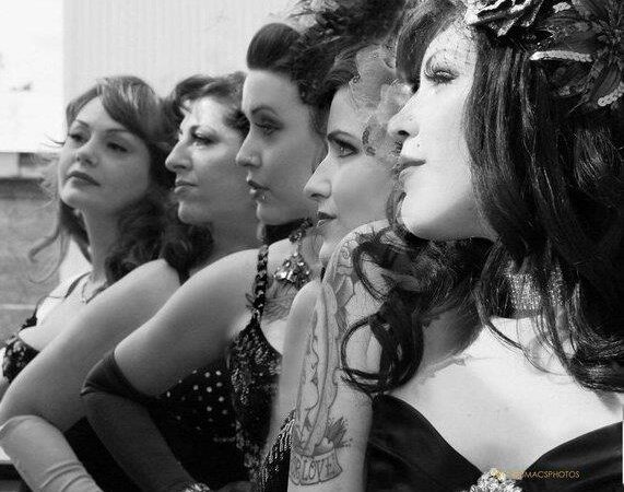 Kokias moteris vyrai laiko idealiomis?