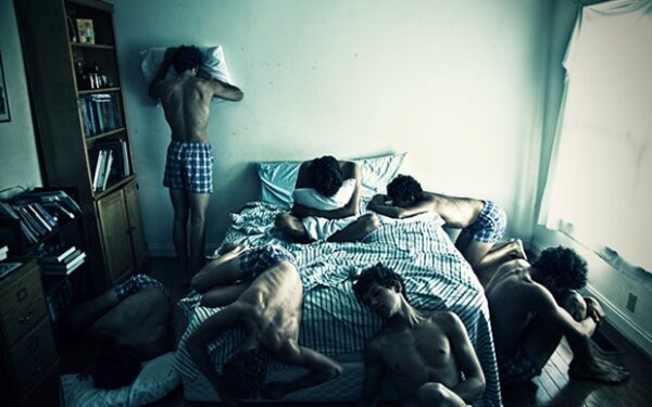 Faktų pusryčiai. Ko galbūt nežinojote apie depresiją…