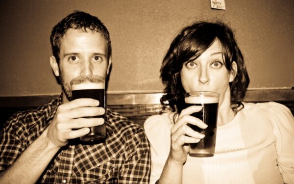 Ką mėgstamas alus sako apie jus