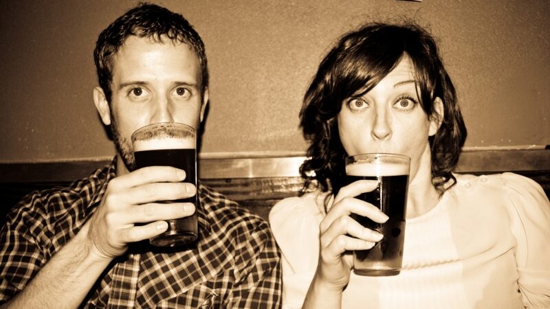 Ką mėgstamas alus sako apie jus