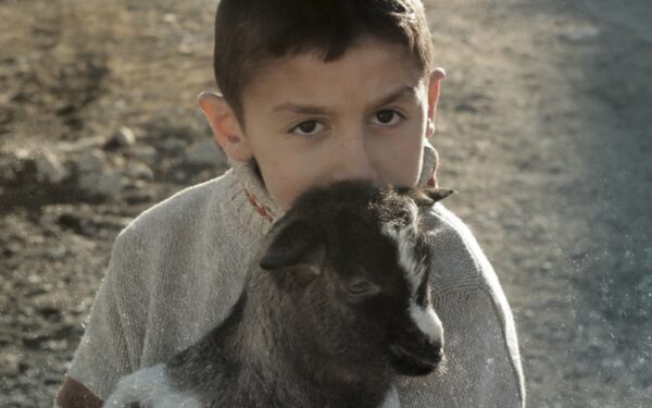 Kvapą gniaužianti lietuviška premjera „Kino pavasaryje“