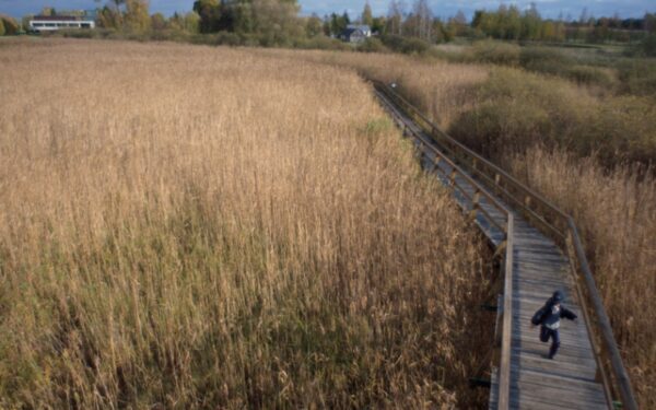 Keliauk kitaip – Žuvinto biosferos rezervatas (Foto)