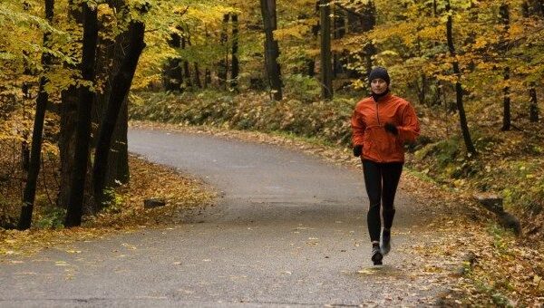 Geriausias vaistas nuo rudeninės depresijos – sportas