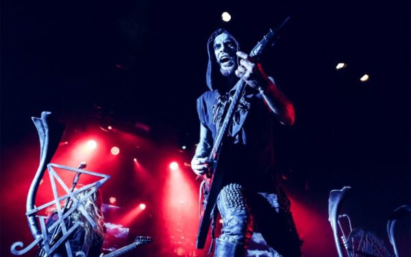 „Devilstone“ festivalio pagrindinėje scenoje geriausiu laiku – „Behemoth“