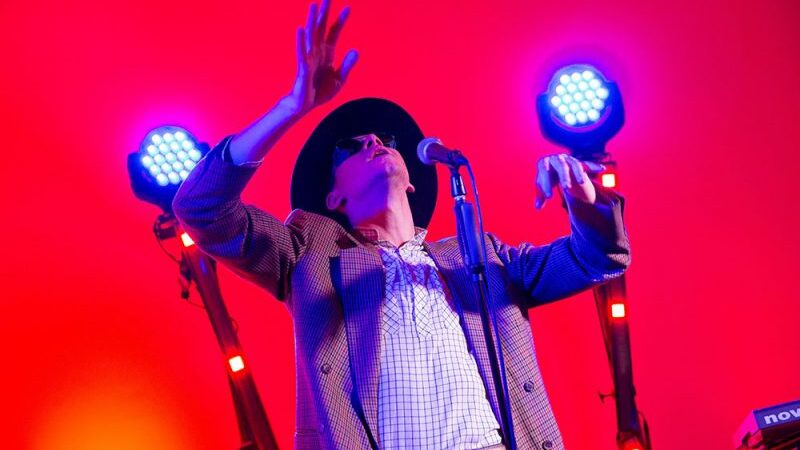 Muzikiniuose pusryčiuose – Beissoul & Einiaus lietuviška Ukrainos hito versiją