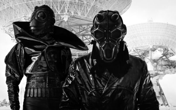 Atlikėjas Beissoul nauju singlu atrėmė replikas, kad scenoje jis pasirodo apsvaigęs