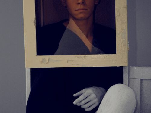 Beissoul – lietuvis, išpažįstantis meilę juodaodžiams (Interviu)