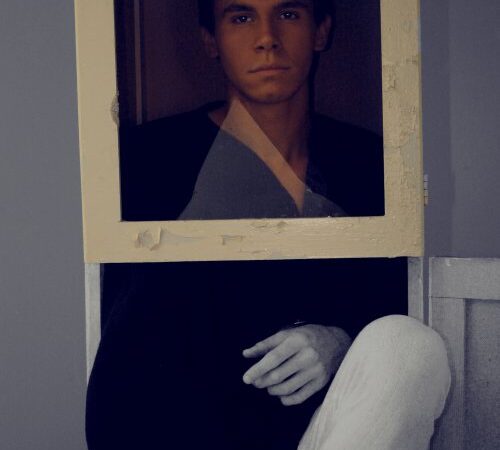 Beissoul – lietuvis, išpažįstantis meilę juodaodžiams (Interviu)