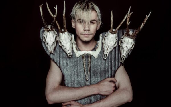 Dainininkas Beissoul: „Aš saugau gyvūnus neįkalindamas jų namuose“