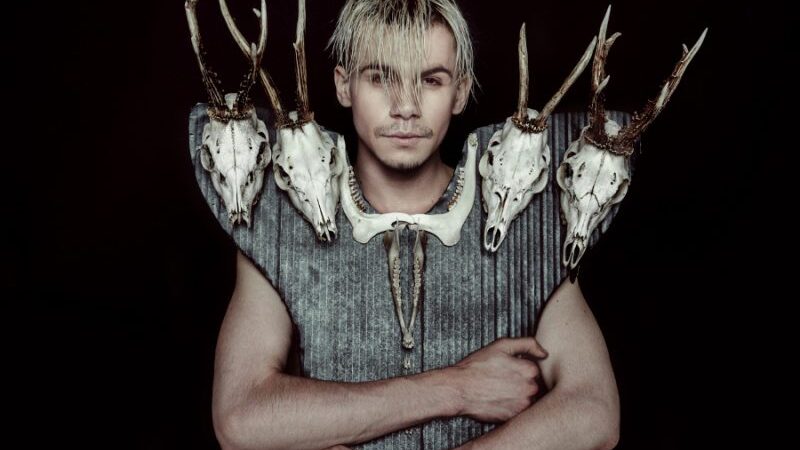 Dainininkas Beissoul: „Aš saugau gyvūnus neįkalindamas jų namuose“