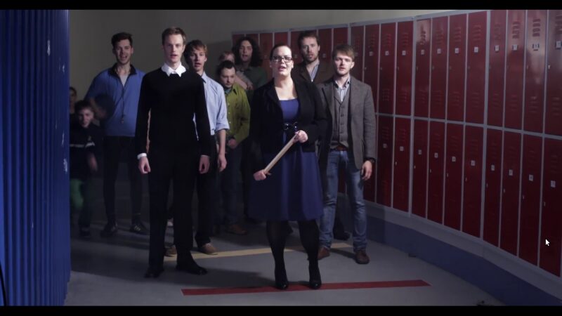 Muzikiniai pusryčiai: energingas „Bekešo vilkų“ fankas