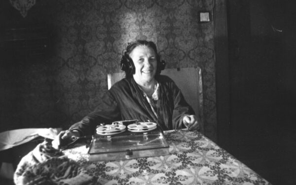 Kino pusryčiuose – režisierius, įrodęs, kad dokumetika neturi būti nuobodi (Video)