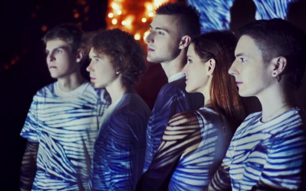 Ture po Lietuvą debiutinį albumą pristatinėjantys „Karma“: „Visiškai nežinome, ko tikėtis iš Vilniaus ir Kauno“