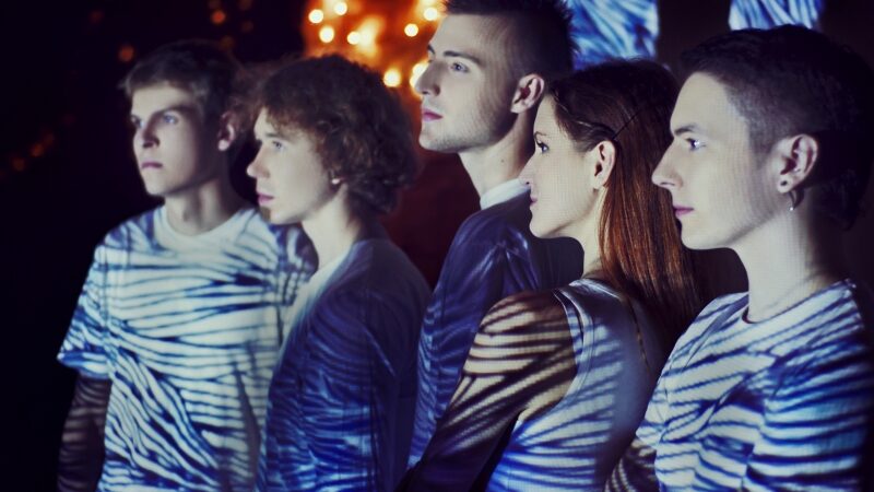 Ture po Lietuvą debiutinį albumą pristatinėjantys „Karma“: „Visiškai nežinome, ko tikėtis iš Vilniaus ir Kauno“