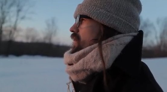 Šią savaitę gausiai snigs ir šals