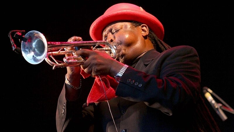 „Bliuzo naktų 2012“ energetinis užtaisas – Boney Fields