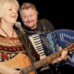 Į Lietuvą sugrįžtantys danų folkloro dainiai: „Yra tik dvi muzikos rūšys – gera ir bloga“ (interviu)