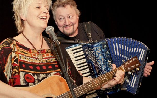 Į Lietuvą sugrįžtantys danų folkloro dainiai: „Yra tik dvi muzikos rūšys – gera ir bloga“ (interviu)