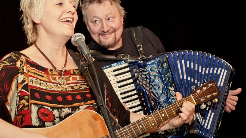Į Lietuvą sugrįžtantys danų folkloro dainiai: „Yra tik dvi muzikos rūšys – gera ir bloga“ (interviu)