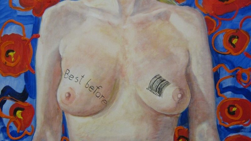 Tapytojas Vytautas Poška: „Reikia mąstyti dėmėmis“ (interviu, foto)