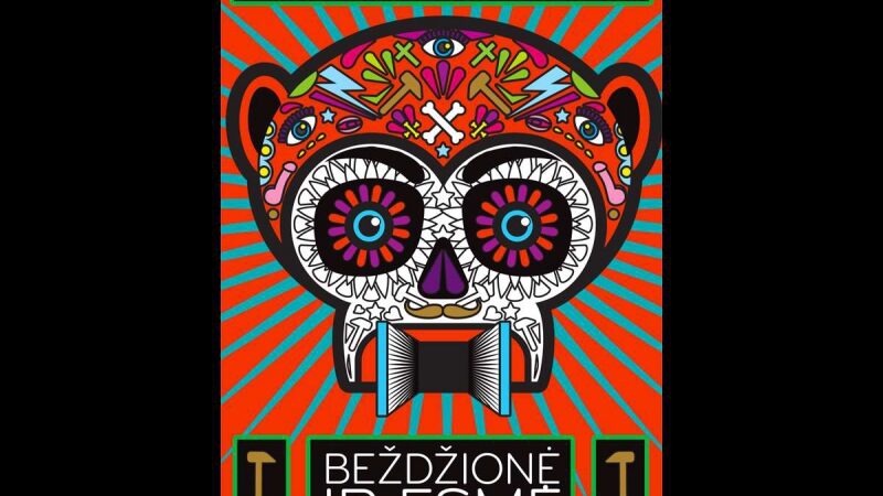 Knygų pusryčiai. A. Huxley kūrinyje globalus žmonijos krachas