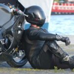 „The Ghost Rider“ arba kaip pabėgti nuo policijos važiuojant 300 km/h greičiu