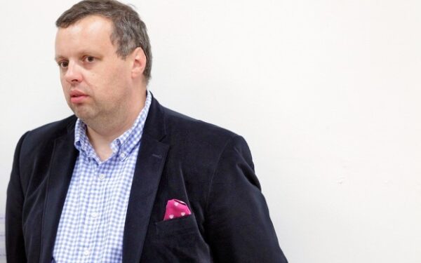 Filmų Top, pagal… Andrių Užkalnį