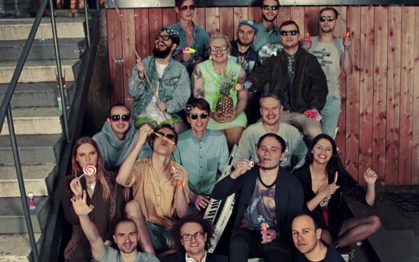 „Penktadienio DJ“: „Studio 9“ sezono šlageriai