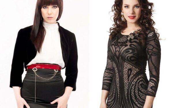 Valda Bičkutė: „Chameleoniškumas man patinka“