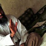 O. Bin Ladeno istorija išrinkta svarbiausia 2011-ųjų naujiena