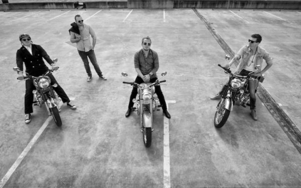 „Biplan“ pristato naują radijo singlą – „O mes prie jūros“!