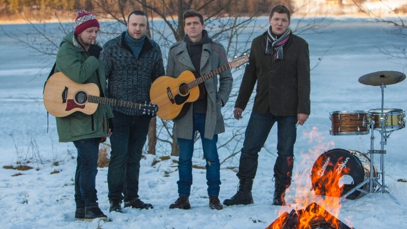 „Biplan“ pristato naujausią vaizdo klipą „Amore“