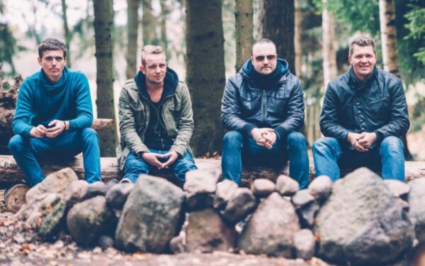 „Biplan“ įrašė dainą su aktore Agne Ditkovskyte: „Ji turi ypatingo šarmo“