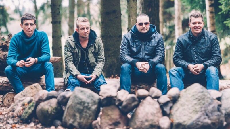 „Biplan“ įrašė dainą su aktore Agne Ditkovskyte: „Ji turi ypatingo šarmo“