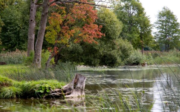 Keliauk kitaip – Biržų regioninis parkas