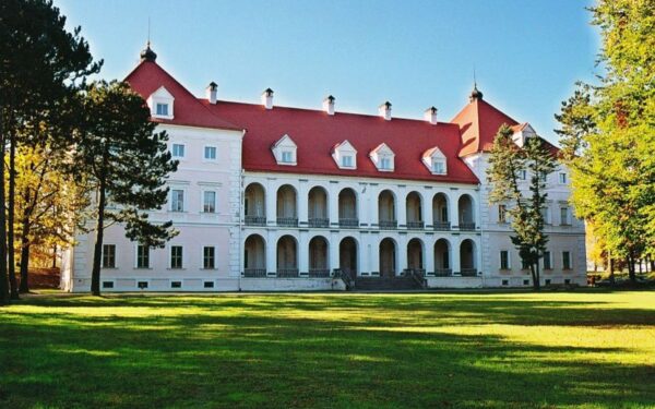 Turiningas savaitgalis Aukštaitijoje: ką verta aplankyti?