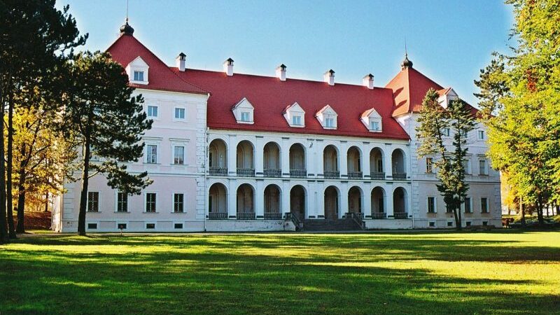 Turiningas savaitgalis Aukštaitijoje: ką verta aplankyti?