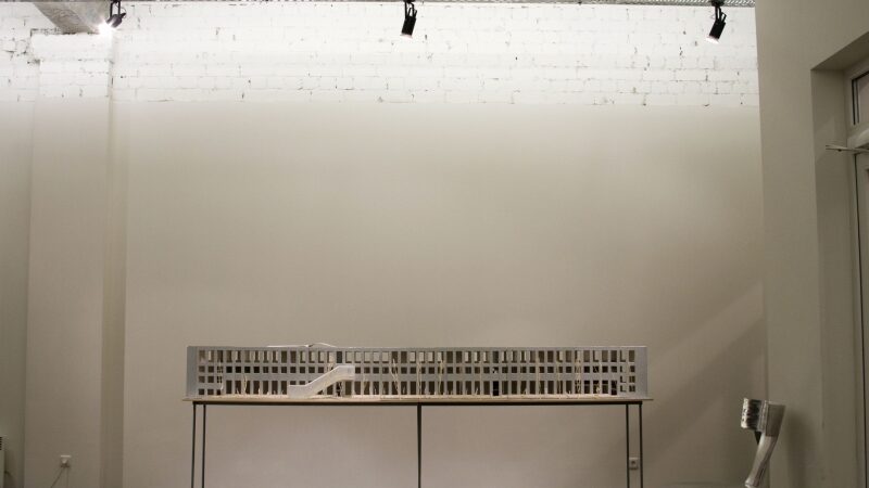 Absoliuti dauguma pritaria gamyklų pavertimui į loftus