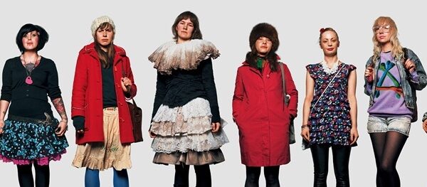 Parodyk kaip atrodai – pasakysiu, kokią muziką mėgsti (foto)