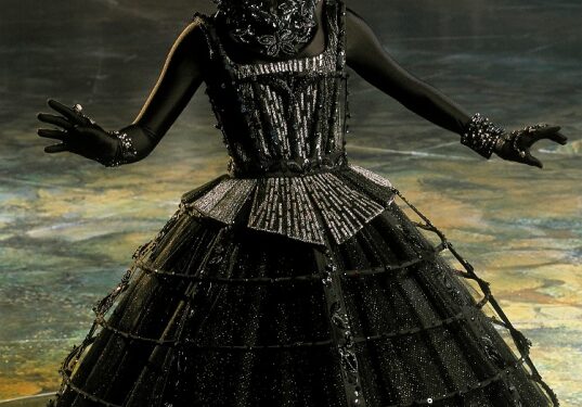 Lietuvius apstulbinęs „Cirque Du Soleil“ į Vilnių grįš su spektakliu „Alegria“ (Foto)