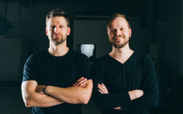 Naują „Black Water“ video klipą įkvėpė sapnai (video)