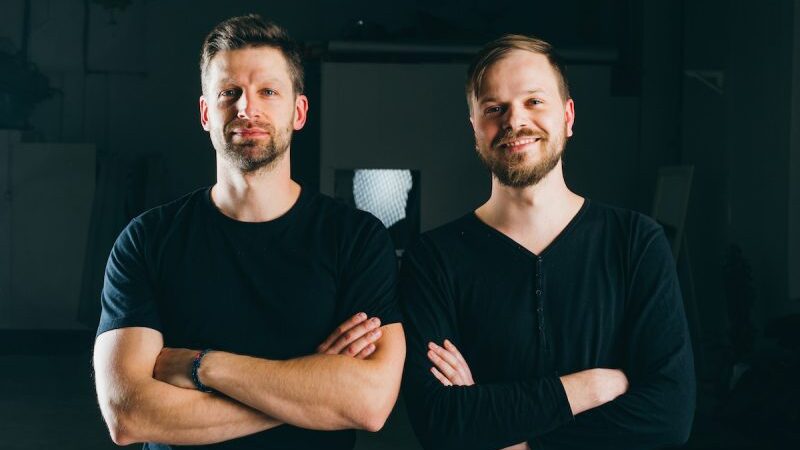 Naują „Black Water“ video klipą įkvėpė sapnai (video)